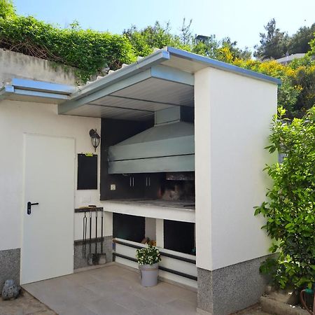 Apartments Silva Split Exteriér fotografie