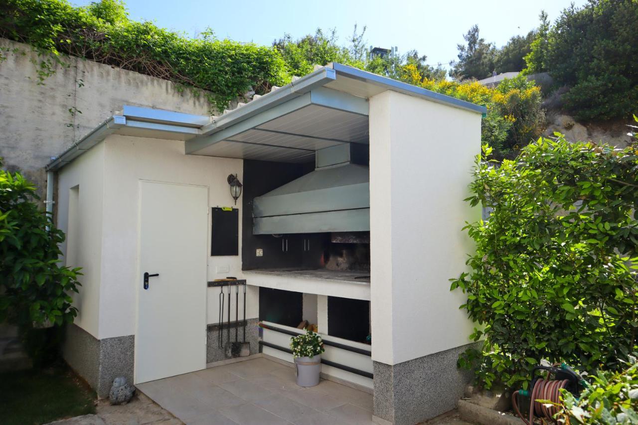 Apartments Silva Split Exteriér fotografie